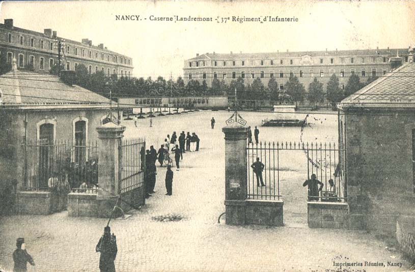 37e RI