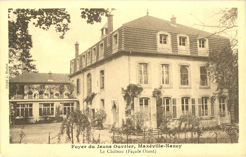 Le Château