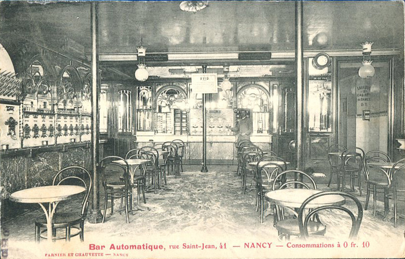 Bar Automatique-03