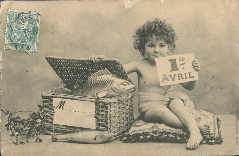 1er avril