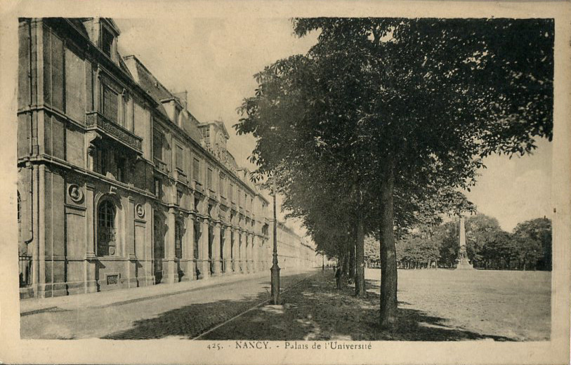 Palais de l'Université -05