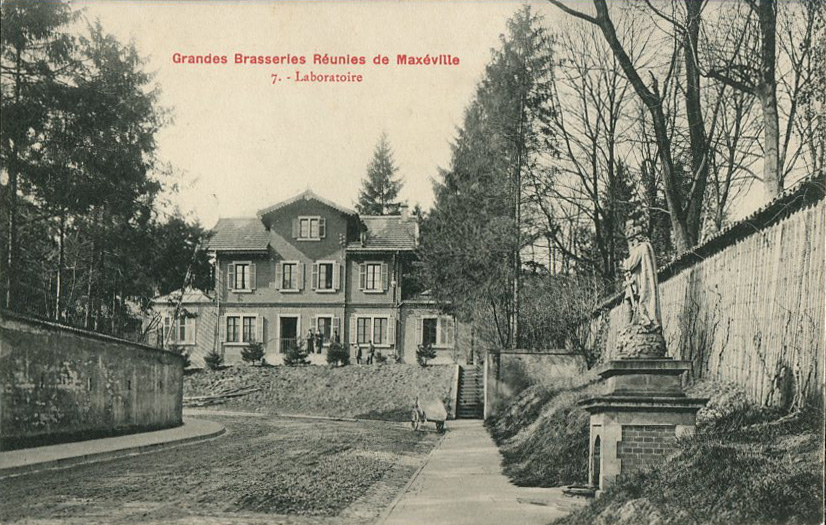 07 - Laboratoire