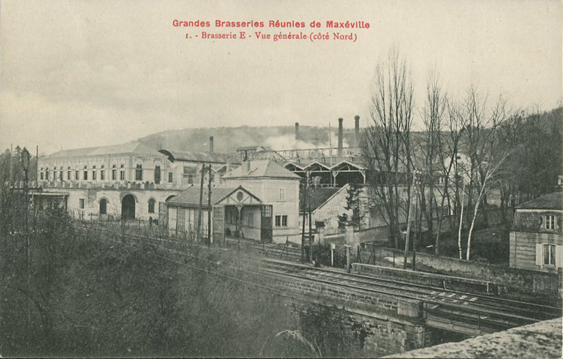 01 - Vue générale (côté nord)