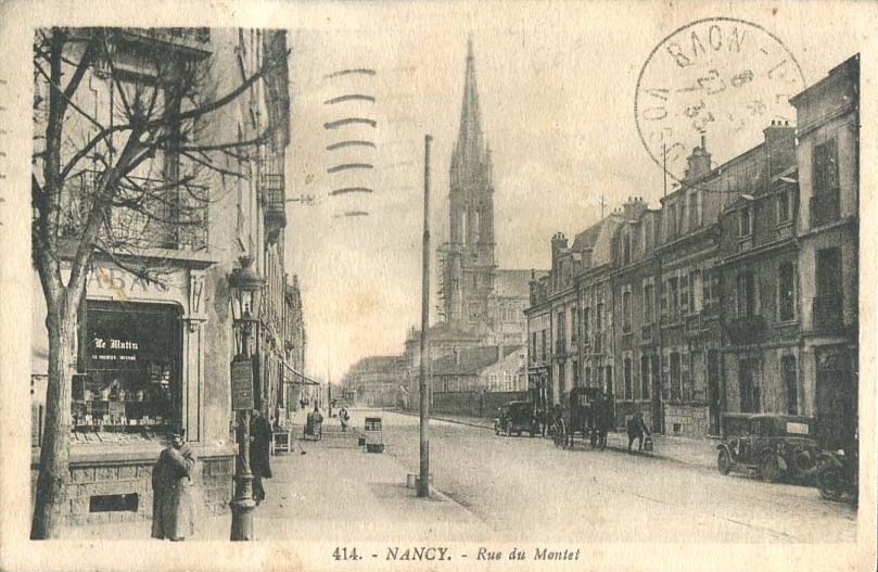 10-Rue du Montet