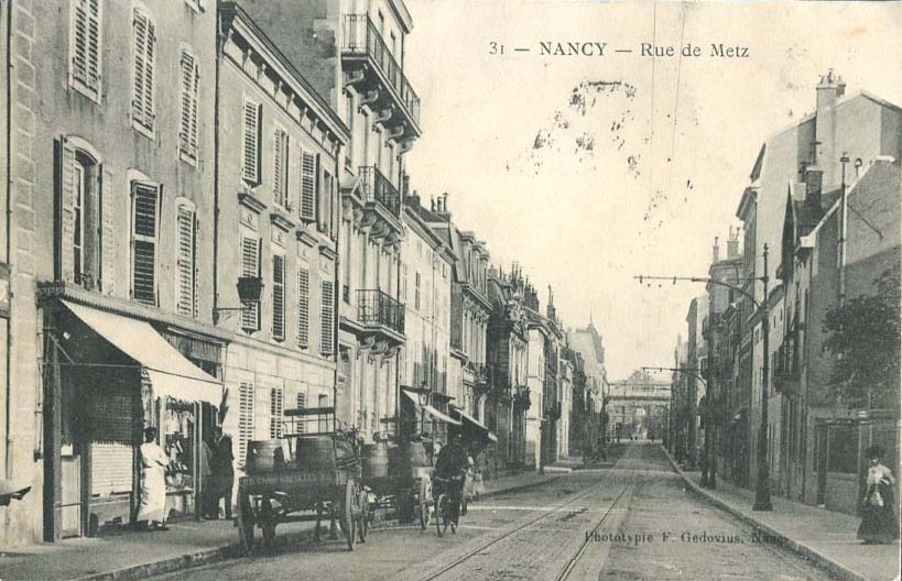 10-Rue de Metz