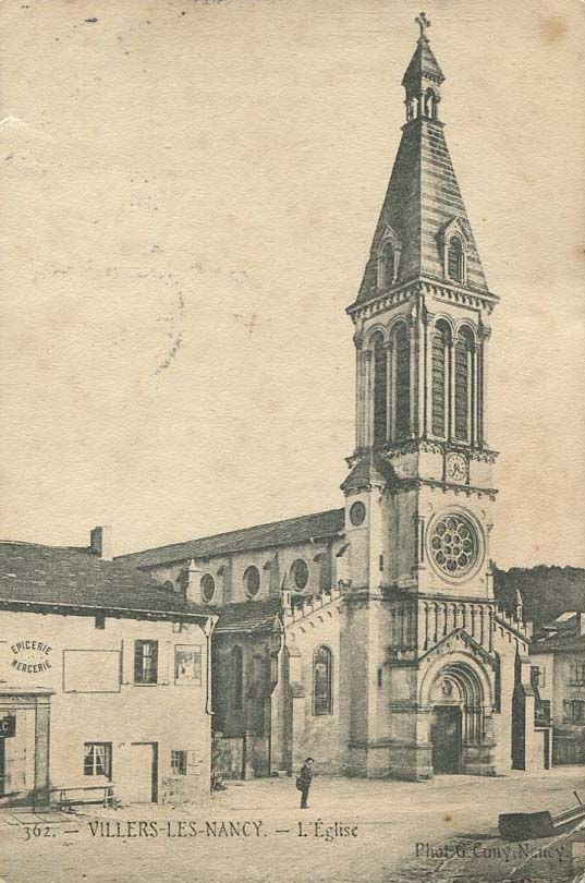 L'Église