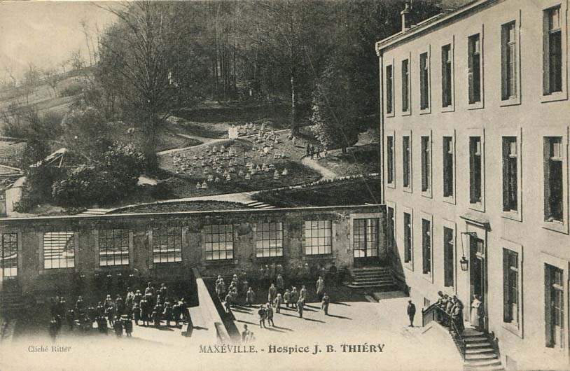 Hospice J.-B. Thiéry