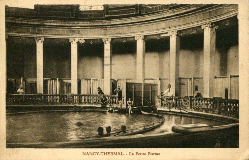 Petite Piscine