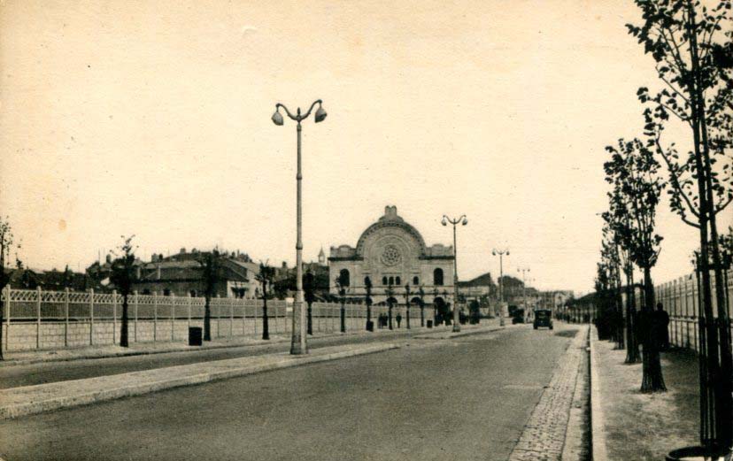 Boulevard Maréchal-Joffre