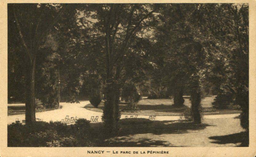 Le Parc