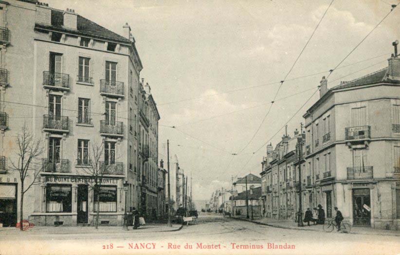14-Rue du Montet