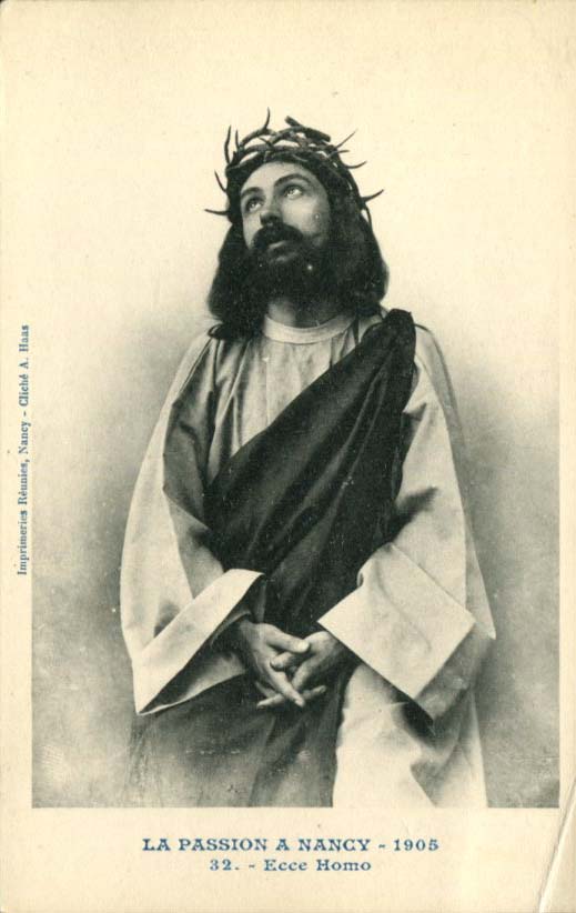 32 - Ecce Homo
