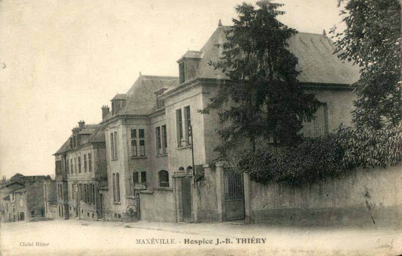 Hospice J.-B. Thiéry