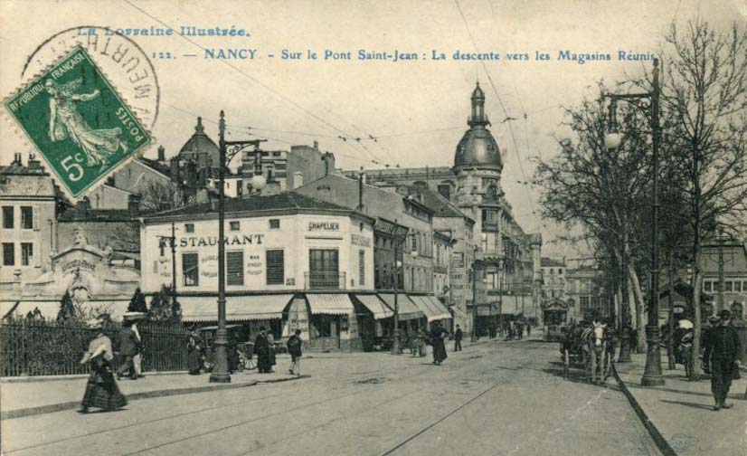 Pont Saint-Jean