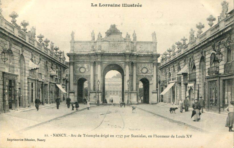 71 - Rue Héré