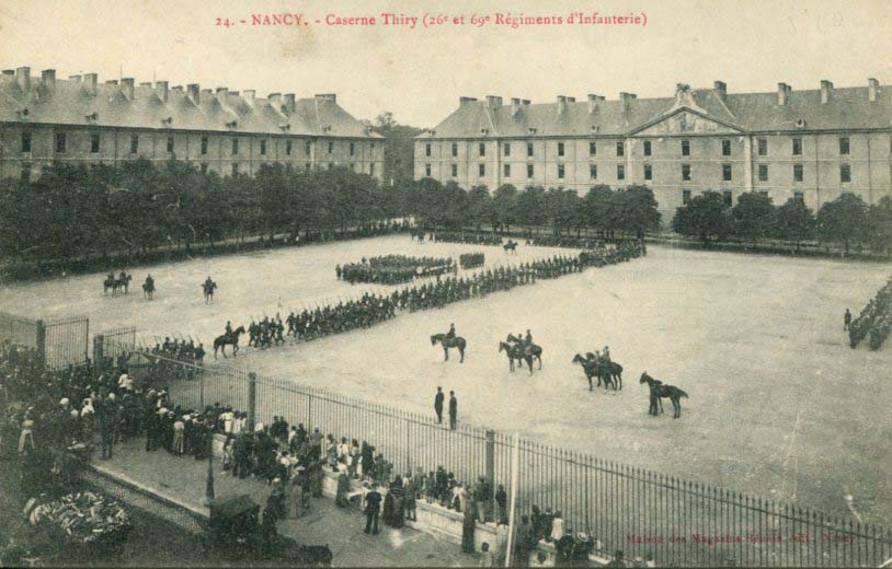 163 - 26e et 69e RI -n