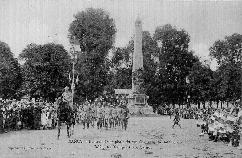 Place Carnot