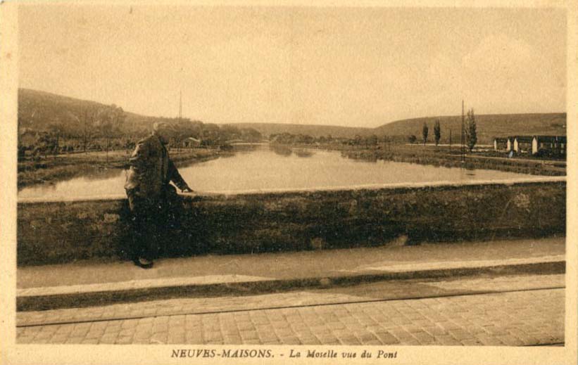 La Moselle