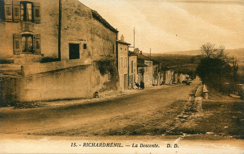 La Descente