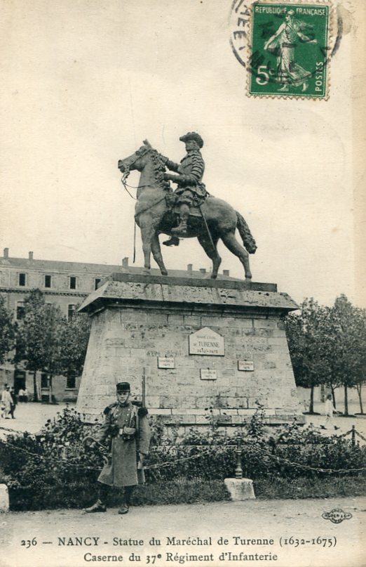 Maréchal de Turenne