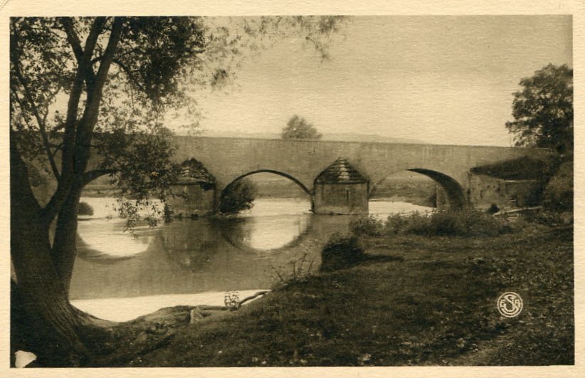 Vieux Pont