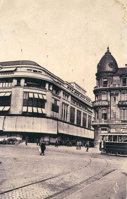 Place Saint-Jean