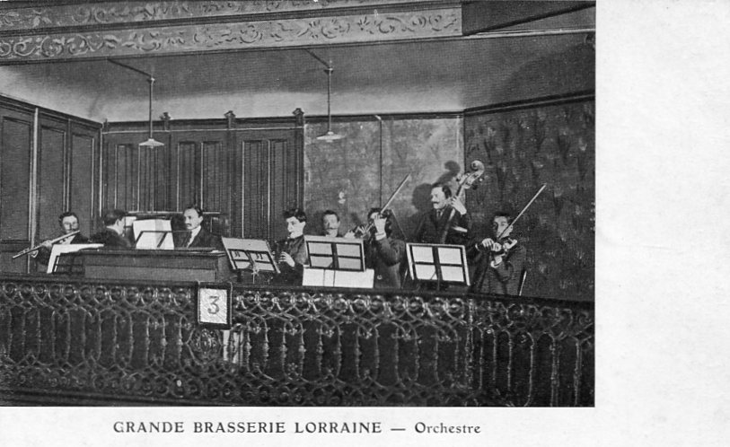 Orchestre