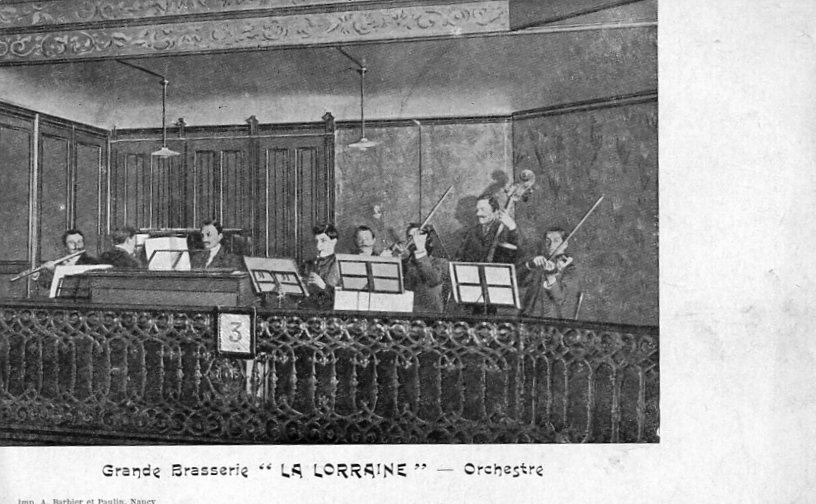 Orchestre
