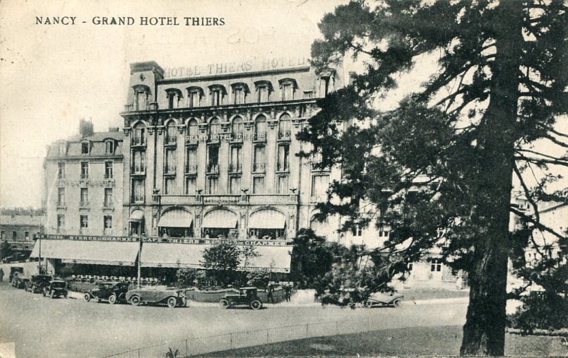 10-HotelThiers