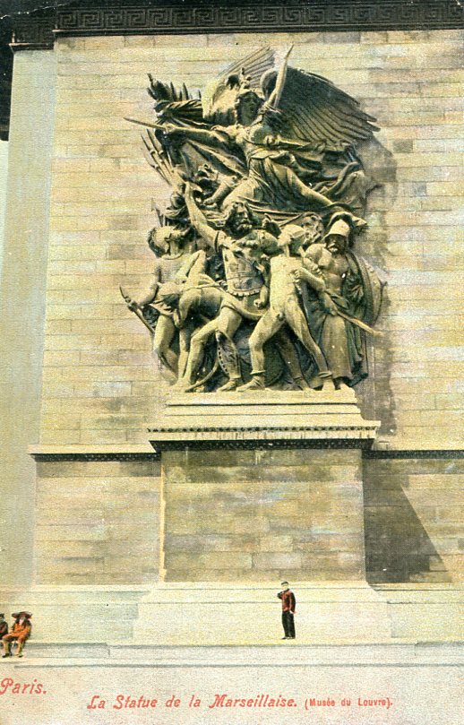 La Marseillaise