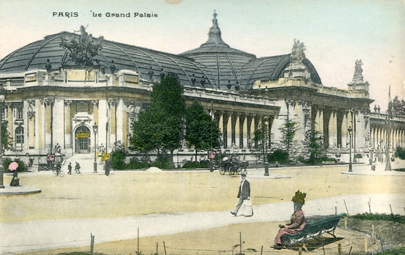 Grand Palais