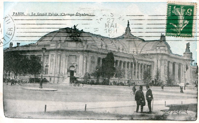 Grand Palais