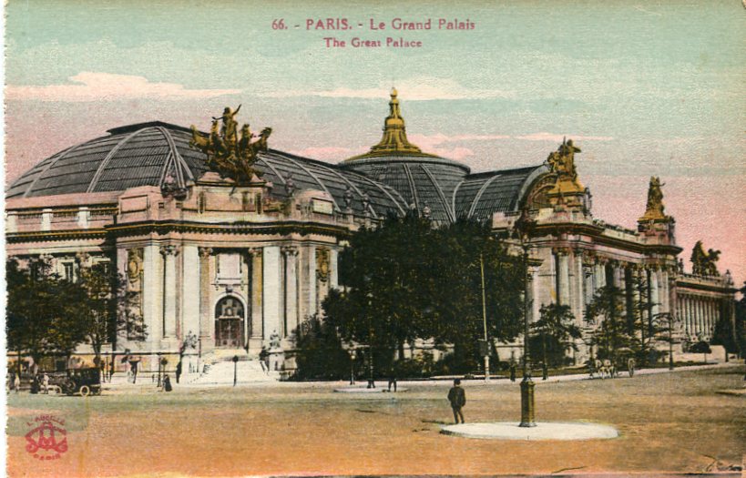 Grand Palais