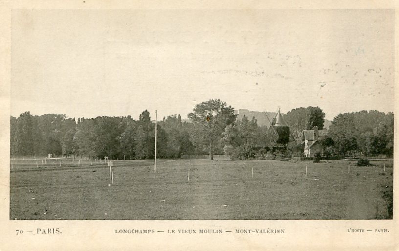 Longchamps