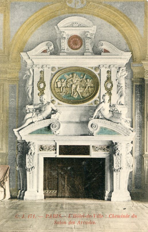 Salon des Arcades