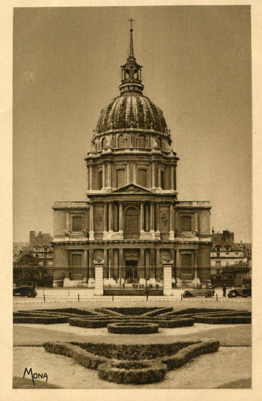 Dome-110
