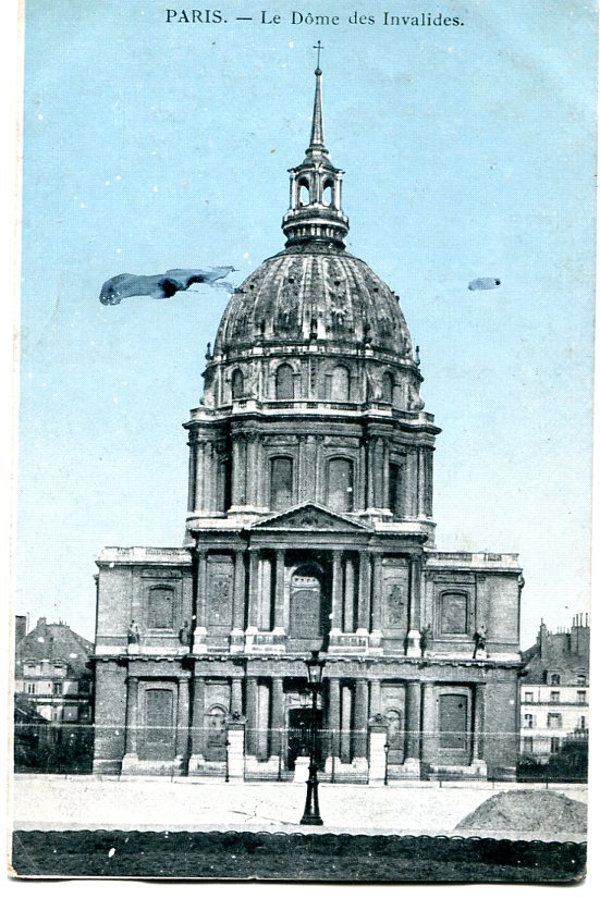 Dome-130