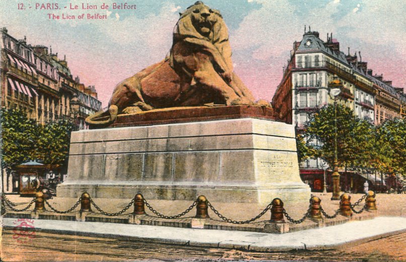 LionBelfort