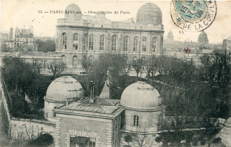 Observatoire