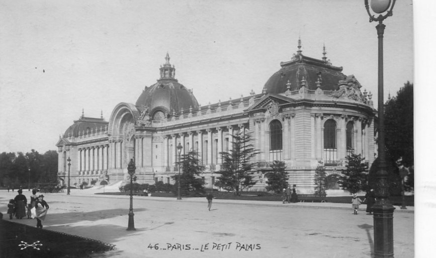 Petit Palais