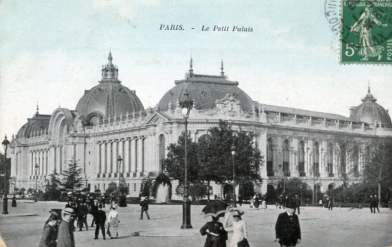 Petit Palais
