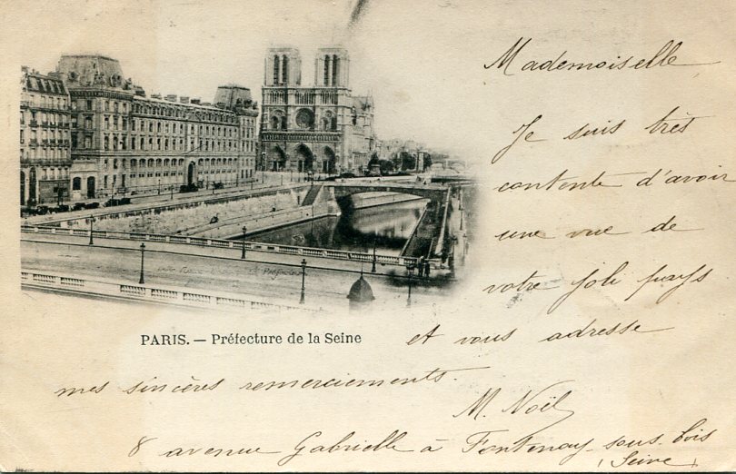 Préfecture