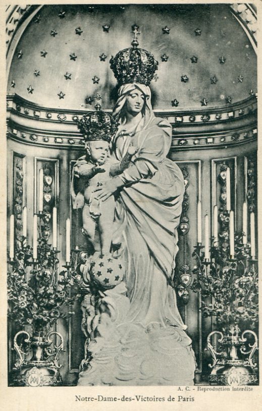 N-D des Victoires