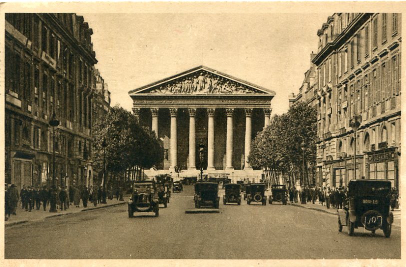 Rue Royale