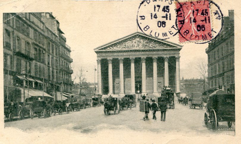Rue Royale