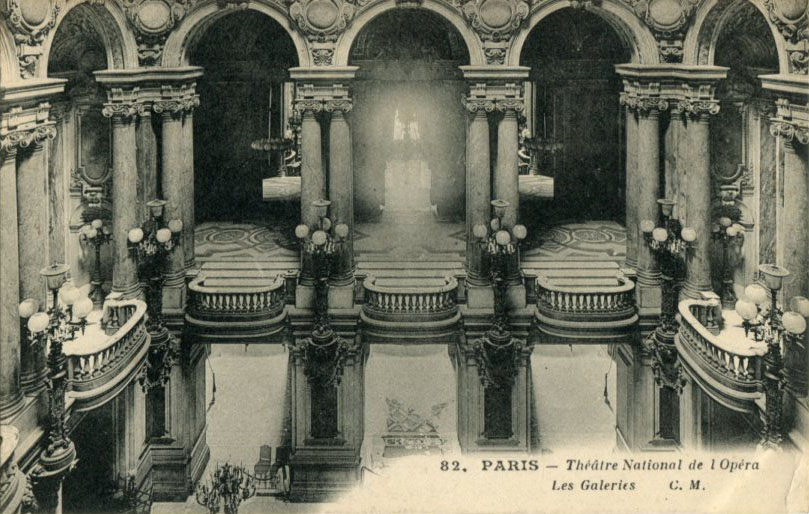 Galeries