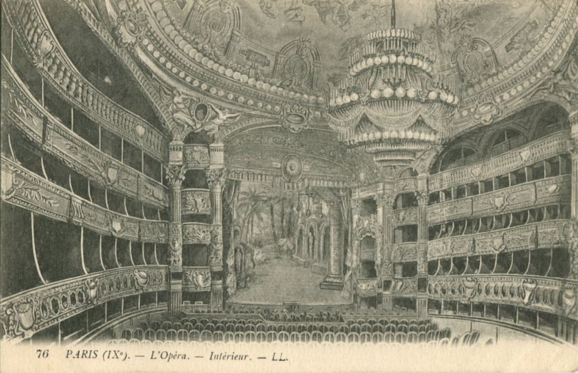 Intérieur