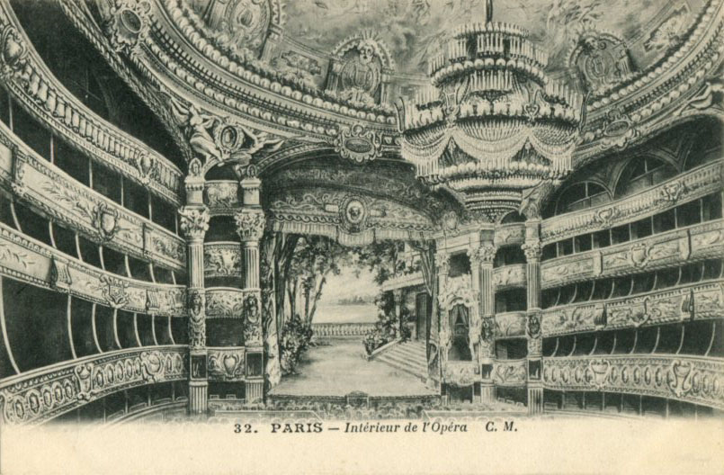 Intérieur