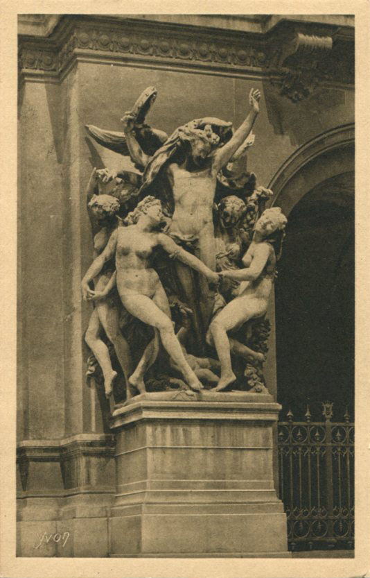 La Danse