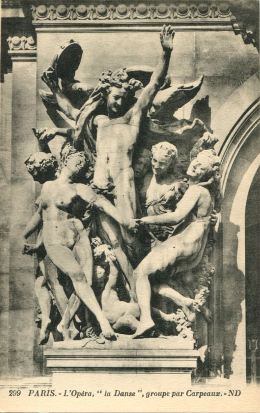 La Danse